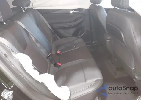 2023 Buick Encore Gx Preferred Fwd from USA, damaged, VIN KL4MMBS29PB052199